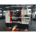 Precio VMC850 de la fresadora del CNC de 5 ejes